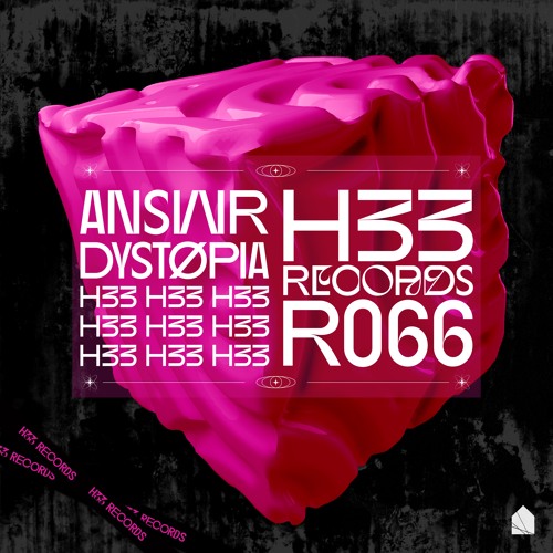 ANSWR - WELCØME TØ DYSTØPIA [H33R066]