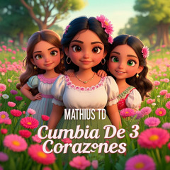 Cumbia De 3 Corazones