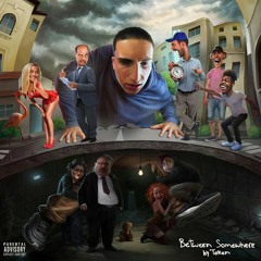 Is Life A Bitch ft. Emerson (Token - "FBI" Remix)