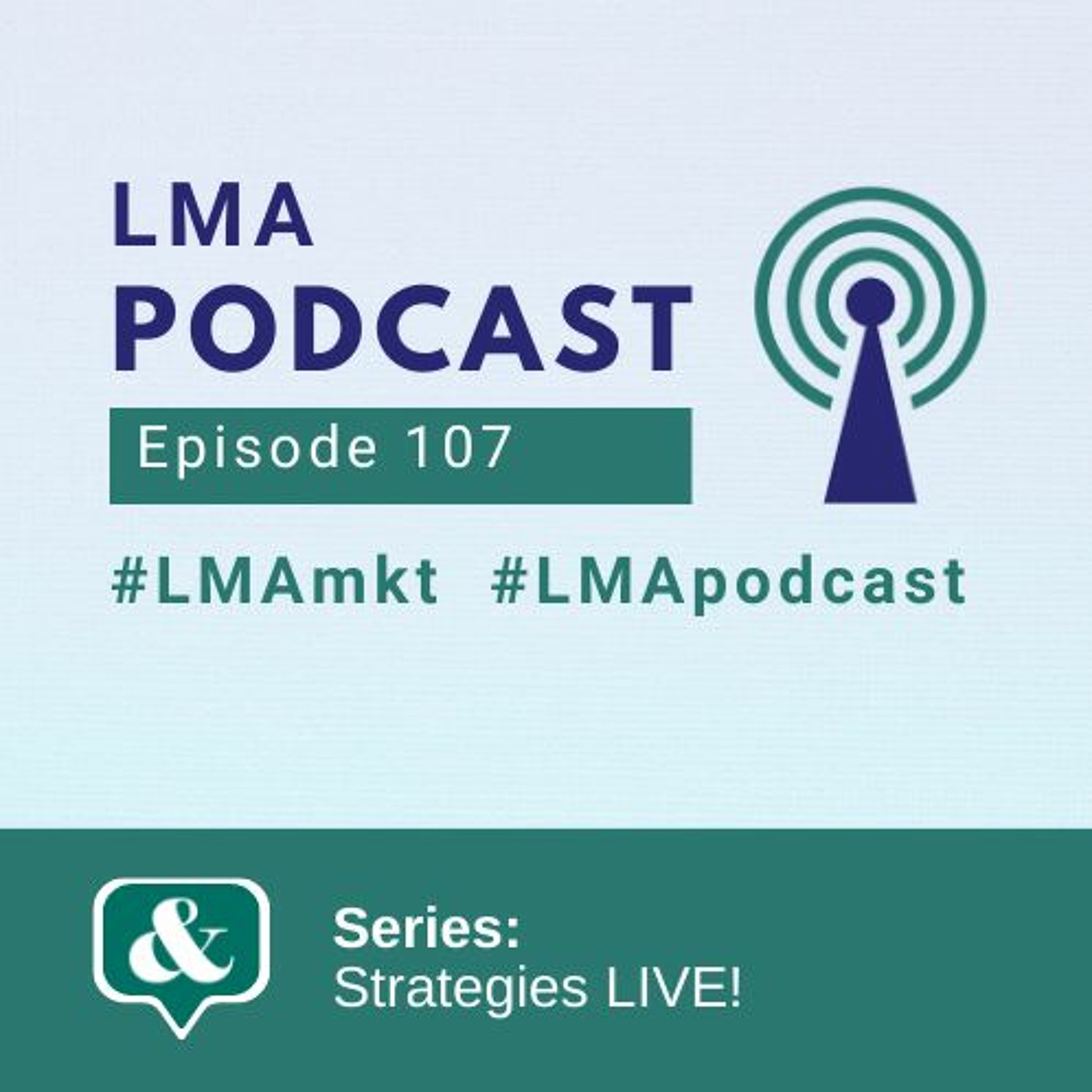LMA Podcast