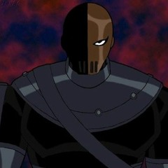 Slade (Masked Up)