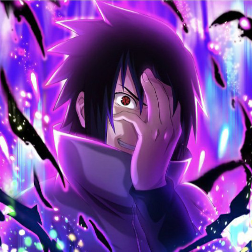 Sasuke Uchiha