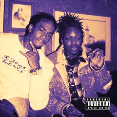 UnoTheActivist x Thouxanbanfauni - Amazing (Instrumental)