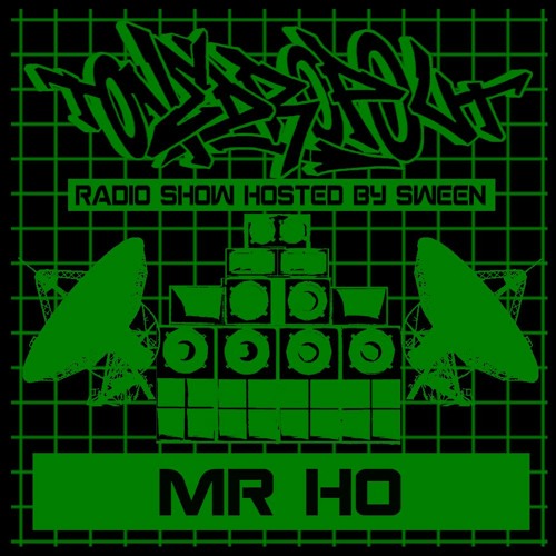 Mr Ho And Sween Tdo Radio July 2020
