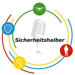 #84 Wahlen und Europas Sicherheit, oder: stirbt FCAS bald? | Zur Geopolitik der Superintelligenz
