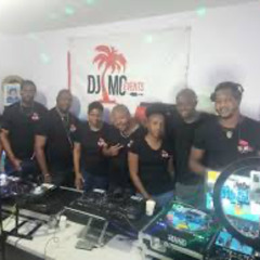 DJMC RADIO Live Zouk Souvenir (23/02/2025) - YaSaLa
