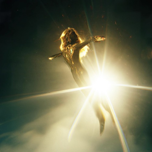 All The Gold (Mixed by iDeez)
