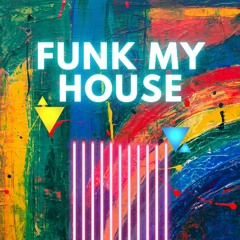 Bullynho - Funk My House (Original Mix)