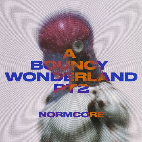 A BOUNCY WONDERLAND PT 2