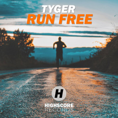 Tyger - Run Free (Extended Mix)