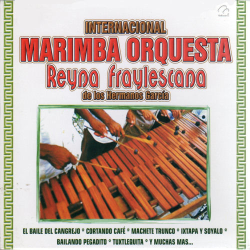 Stream El Lépero by Internacional Marimba Orquesta Reyna Fraylescana D Listen online for free