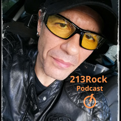 213Rock Harrag Melodica + Madama Rock Fullshow 15 04 2024 on Vinylestimes Classic Rock Radio