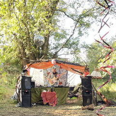 Aviralos Guitar/Digitakt liveset