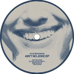 PREMIERE: Kyle McGuigan - The Player