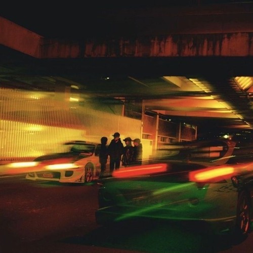 K!N - Drift (Prod. 22nate) {2023}
