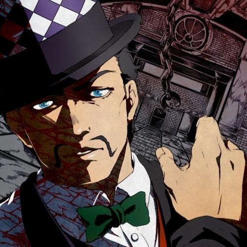 Stream Jojo S Bizarre Adventure Phantom Blood Ost Capture The Target Baron Zeppeli S Theme By Lamitas Listen Online For Free On Soundcloud
