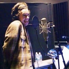 Copy of harry styles (rare + unreleased)