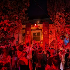 Sounds of Eivissa '23- Mix 8 [25/7/23]