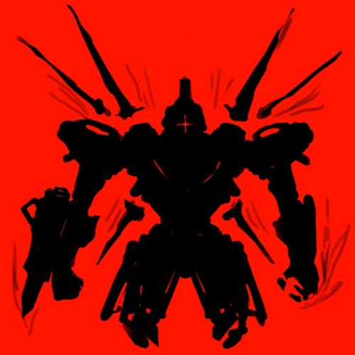 Armored Core 20th Anniversary Special Disk 01:  08 - 9 (King Of No.9 Edition)