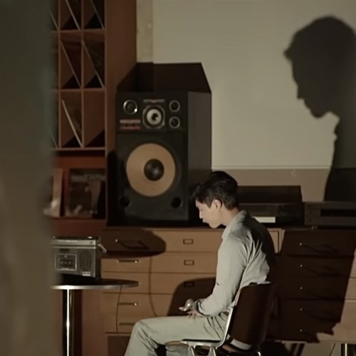 슬픈인연