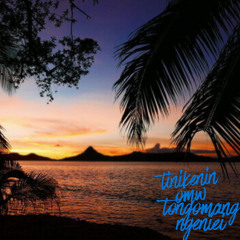 tinikenin omw tongomang ngeniei