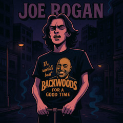 Joe Rogan