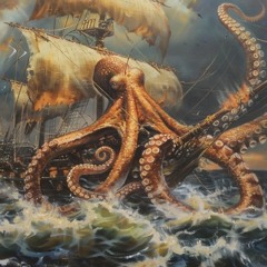 KRAKEN
