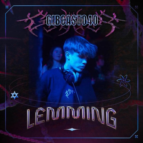 GiBCAST040 - Lemming
