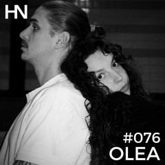#076 | HN PODCAST by OLEA