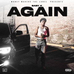 BABY K - AGAIN