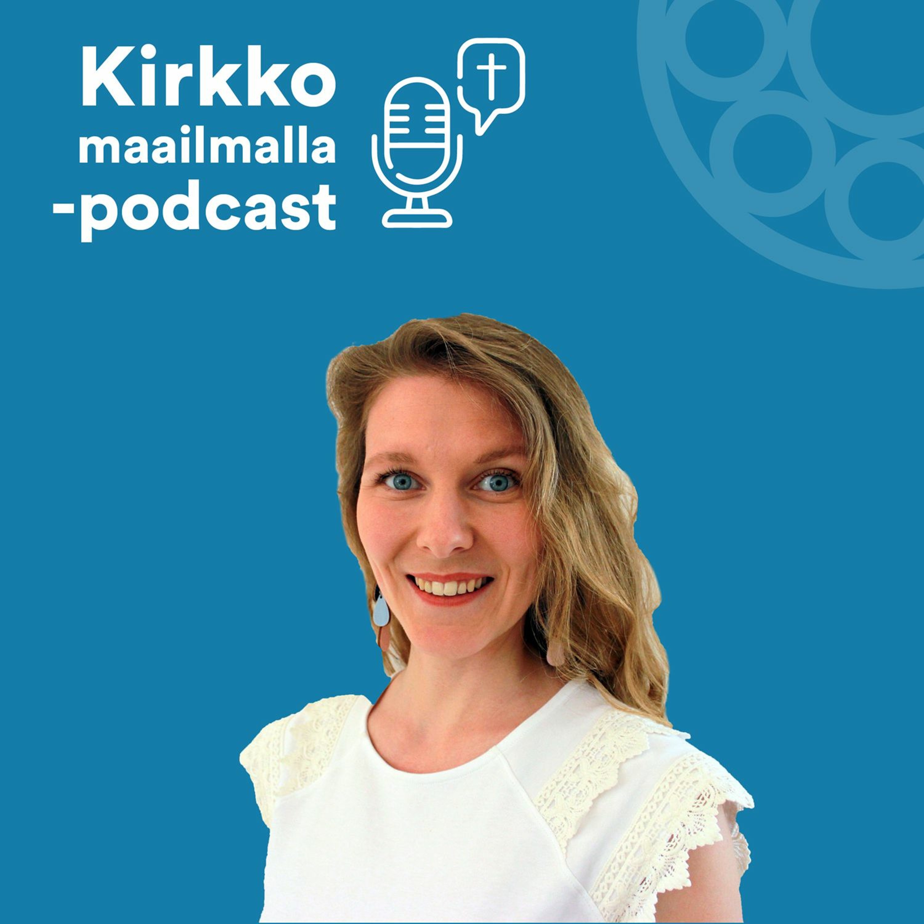 Nuorekkaassa Kambodžan kirkossa saa intoutua tanssimaan episode artwork