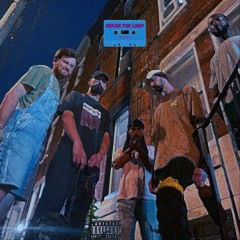 Dreamy (feat. Henny Gee, GEE COLLIN$) [Prod. By GEE COLLIN$]