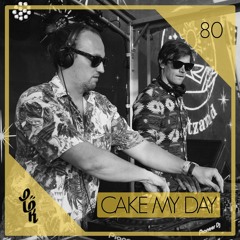 ''Cake My Day'' Mixtapes