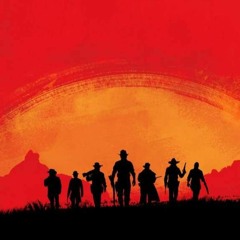 My last son | Red Dead Redemption 2
