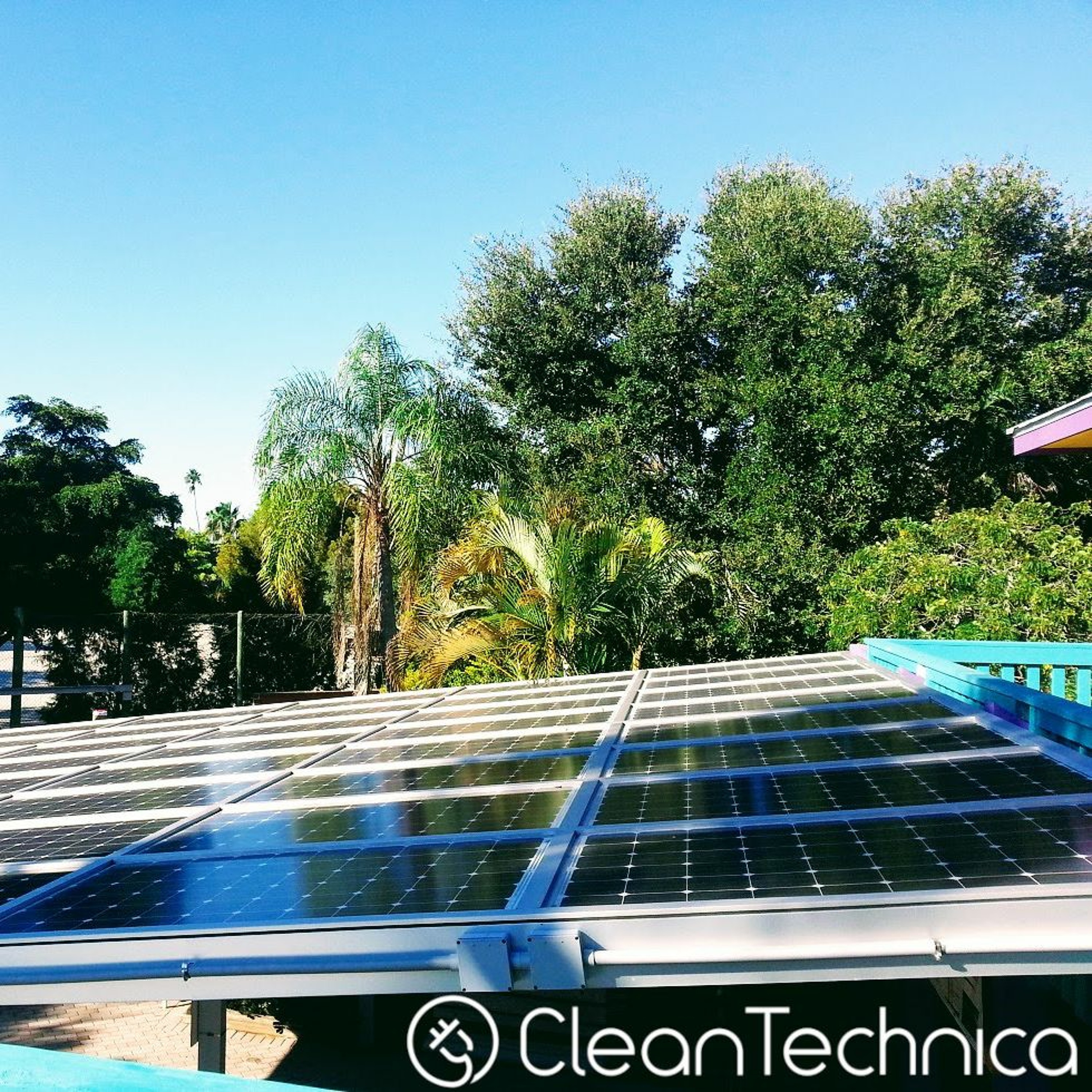 Why Did Ron DeSantis Veto The Florida Solar Net Metering Bill?