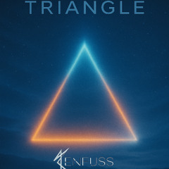 Triangle melodic techno set by KenFuss - 06/2025 fête de la musique