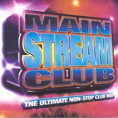 Main Stream Club CD/PROMO