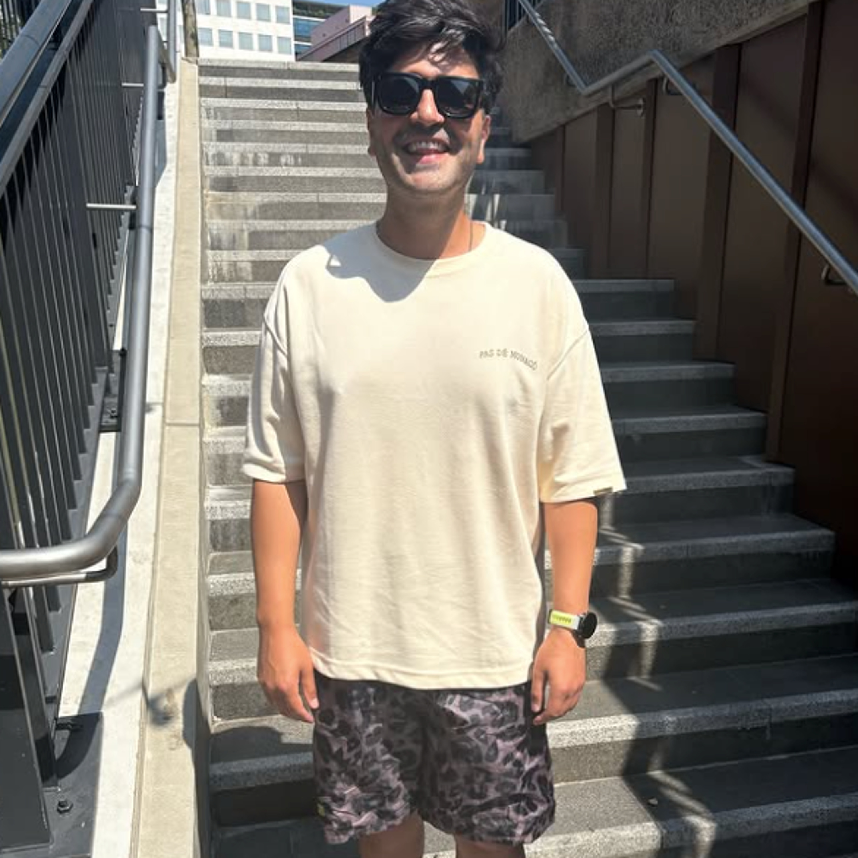 Dan Alani - 17/07/26 [Voices Radio]