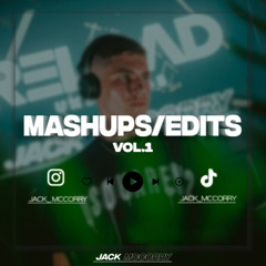 Enter The Dragon X Dirty Dinner (Jack Mccorry Edit)