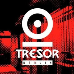 Live @ Tresor (GLOBUS ROOM) 18JAN2024