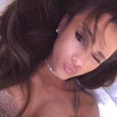 ridiculous-ariana grande