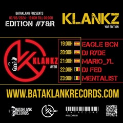 EagleBCN - KlanKZ Y&R
