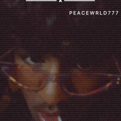 Peace wrld  7 7 7 - Life’s A Magic (Prod. Mixedbythor)
