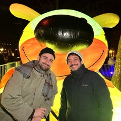 JailleFM w/ Xtra Pikcante @ Kiosk Radio 16.02.2025