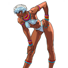 bitch im in the club sped