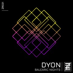 Dyon - Amplitude [Zeca Records]