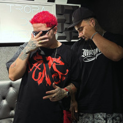 MC ANJIM MC MR BIM - PISCA A XOTA DISCRETAMENTE (SHARK ZN) album ARTIGO 42 TROPA DO SERRAO