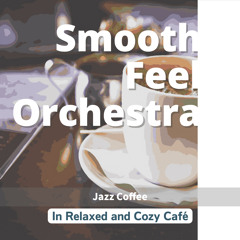 Smells and the Barista