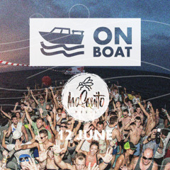 Nuboy - Mosquito On Boat 12.06.2020