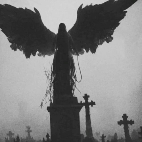 infinity frequencies - a faint signal (slowed & reverb)